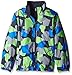 F.O.G. by London Fog Big Boys' Systems Coat with Printed Fleece Jacket