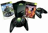 Picture Of Xbox Mayhem Bundle: Includes, Xbox, Extra Official Controller, Halo and Dead or Alive III & Free Halo Strategy Guide