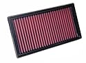 33-2512 K&N High Performance Air Filter