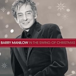 Barry Manilow Picture 4