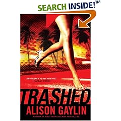 Trashed