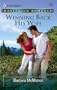 Winning Back His Wife (Harlequin Romance)
