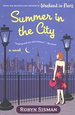 Summer in the City