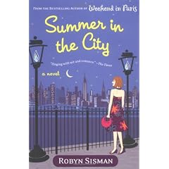Summer in the City