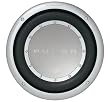 PUNCH P310D4 10" WOOFER