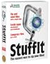 StuffIt 7.0 (10-pack)