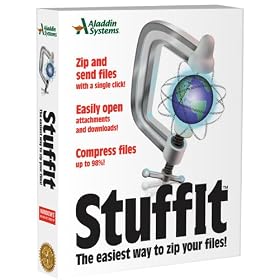 StuffIt 7.0 (10-pack)