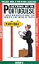 Getting By in Portuguese: with Audiocassettes