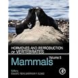 Hormones and Reproduction of Vertebrates - Vol 5: Mammals by David O. Norris and Kristin H. Lopez