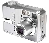 Review Kodak  / Kodak Easyshare C603 Digital Camera