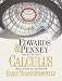 Calculus with Analytic Geometry-Early Transcendentals Version (5th Edition)