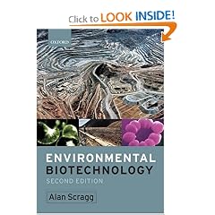 Environmental Biotechnology