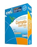 Revue Ciel  / Ciel Compta Libérale 2007 + Ciel Guide Juridique