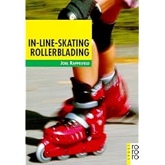 In - Line- Skating. Rollerblading.