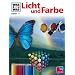Was ist was?, Bd. 17, Licht und Farbe