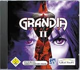 Eigenschaften ak tronic  / Grandia 2