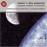 Holst - The Planets