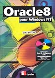 Oracle 8 pour windows nt