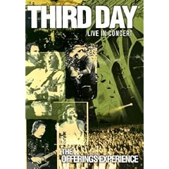 Live in Concert: The Offerings Experience