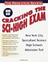 Cracking the New York City Specialized Science High School Admission Test