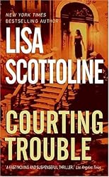 Courting Trouble
