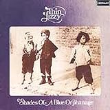 Shades Of A Blue Orphanage