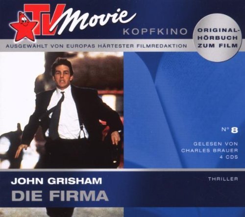 John Grisham - Die Firma By Grisham, John (2007-06-26? - Zortam Music