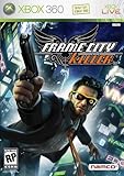 Frame City Killer for Xbox 360