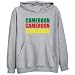Sweatshirt Heather Gray 