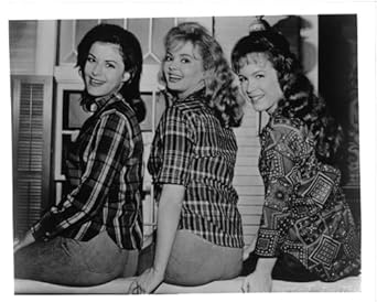 Linda Kaye Henning (American Actress) ~ Wiki & Bio with Photos | Videos