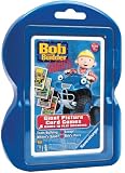 Bob the Builder Giant Picture Card Games