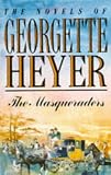 The Masqueraders (Harlequin Single Title)