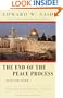 The End of the Peace Process: Oslo and After