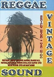 REGGAE VINTAGE SOUND