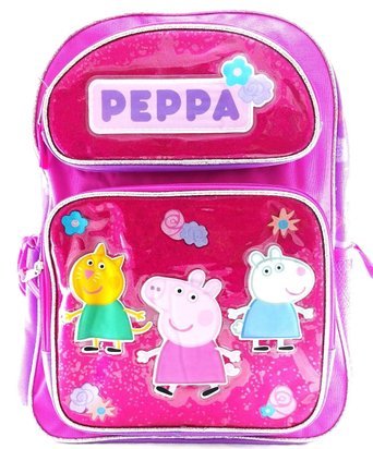 Entertainment One Peppa Pig Girls 16