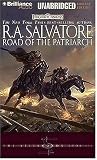 Road of the Patriarch