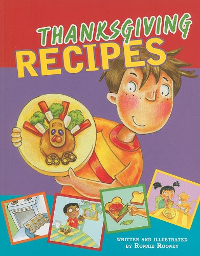 Thanksgiving Recipes