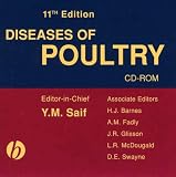 Diseases of Poultry
