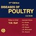 Diseases of Poultry