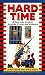 Book HARD TIME: A REAL LIFE LOOK AT JUVENILE CRIME AND VIOLENCE (Laurel-Leaf Books)