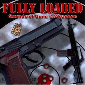 Gun - MacHine - Release Charge