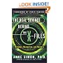The Real Science Behind the X-Files: Microbes, Meteorites, and Mutants