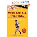 Who Ate All The Pies? The Life and Times of Mick Quinn