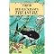 "The Adventures of Tintin" by Herge