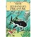 Red Rackham's Treasure (The Adventures of Tintin)