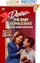 Baby Consultant  (Butler County Brides) (Silhouette Desire)