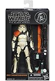 STAR WARS THE BLACK SERIES 6" #03 Sandtrooper