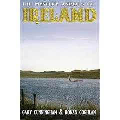 The Mystery Animals of Ireland