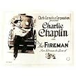 Fireman, The - Movie Poster