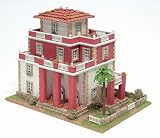 Eigenschaften Domus-Kits 40959 / Architectura popular Sitges